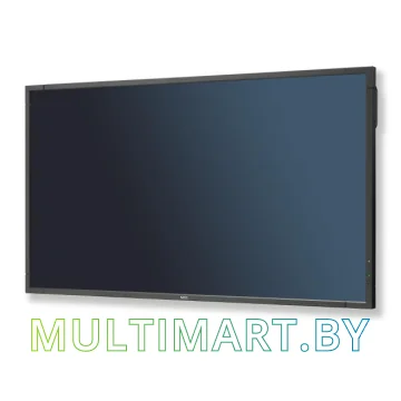 Информационный дисплей NEC MultiSync P553